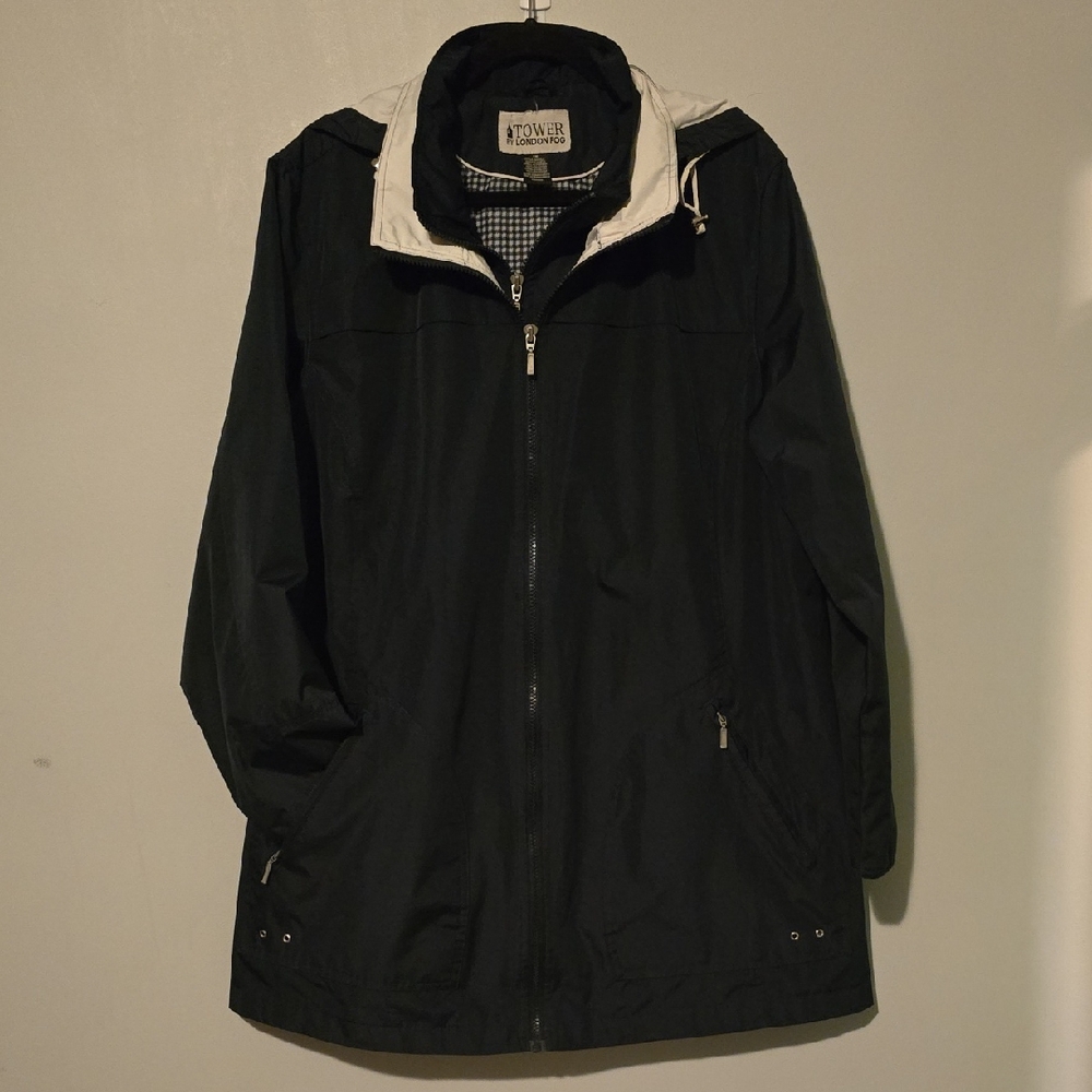 LONDON FOG JACKET